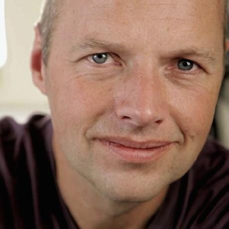 Sebastian Thrun