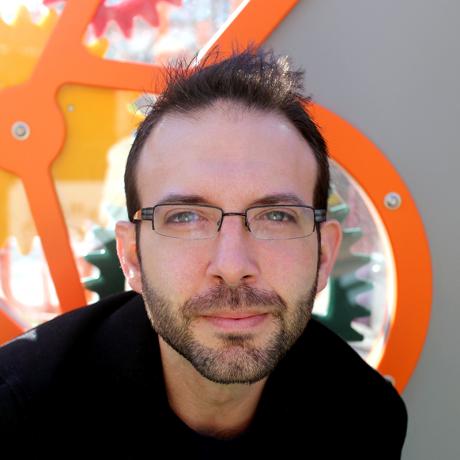 Adrian Rego