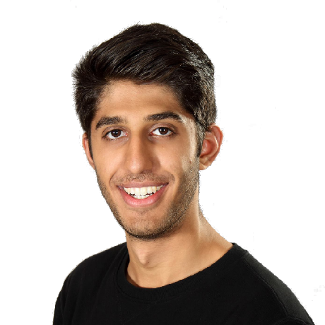 Ali Shobeiri
