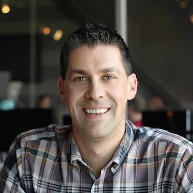 Tim Smith