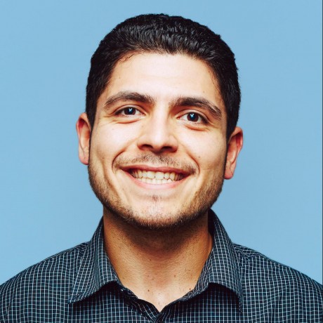 Jose Alvarado