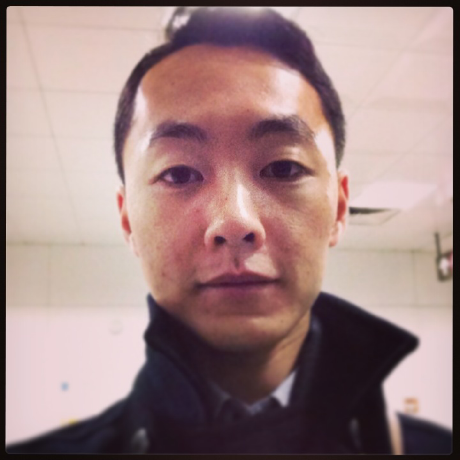 Simon D. Kim