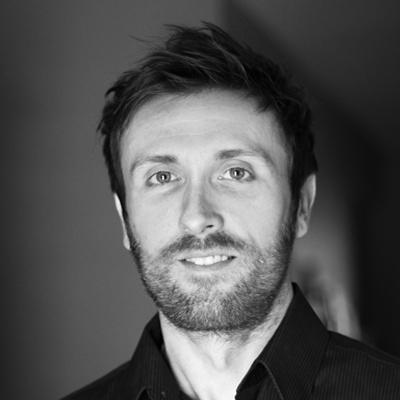 Matthew Mills