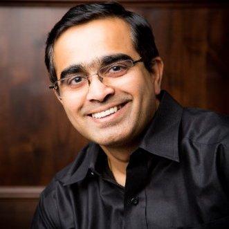 Milind Zodge
