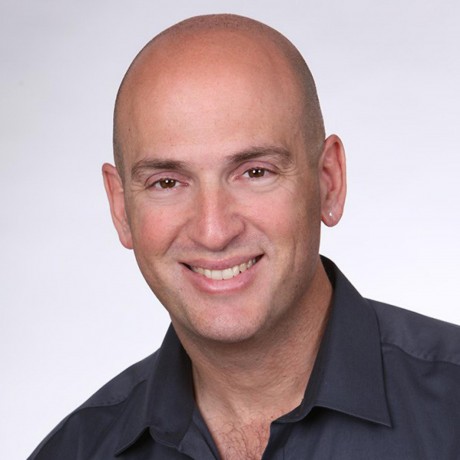 Alon Girmonsky