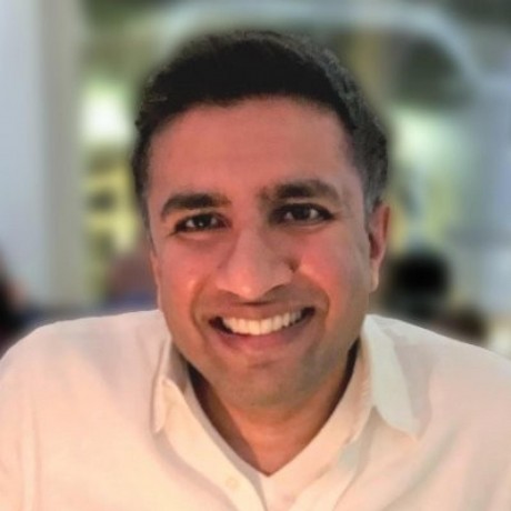 Nitin Agarwal
