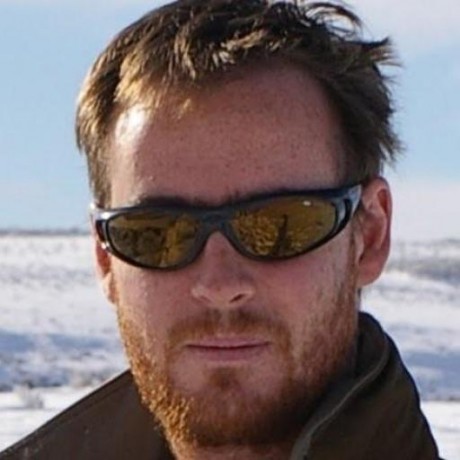 Glenn Fowler