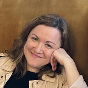 Vicky Markman