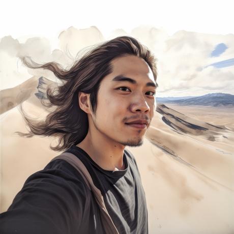 Steven Yang