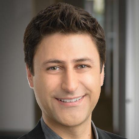 Shayan Zadeh