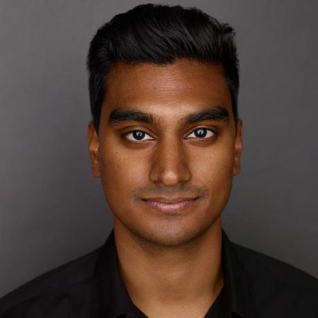 Rahul Mitra