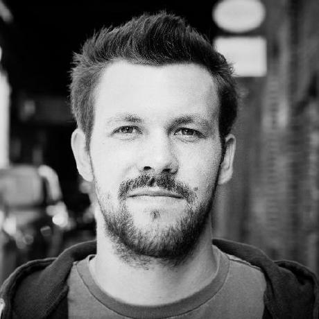 Tim Dalrymple