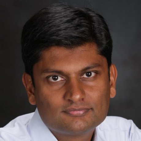 Mehul Shah