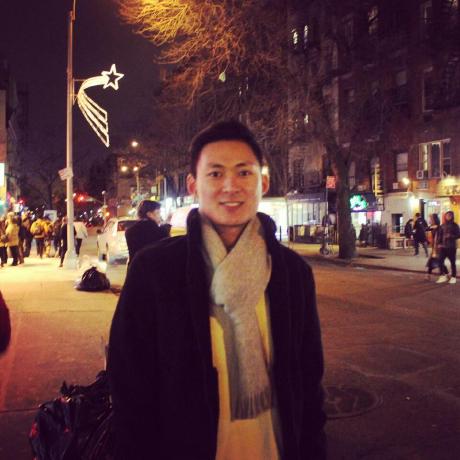 Martin Seongsoon Park