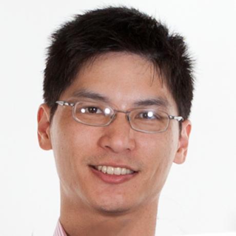 David Tsai
