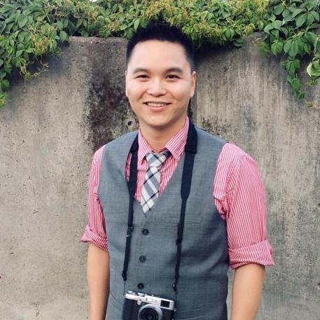 Jesse Suen