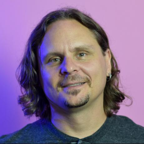 Joel Webber