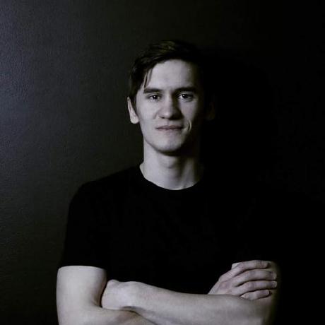 Igor Nefedov