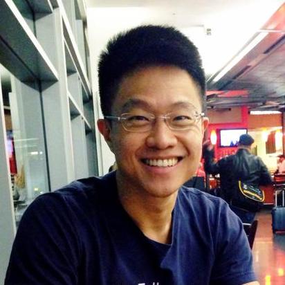 Johnson Hsieh