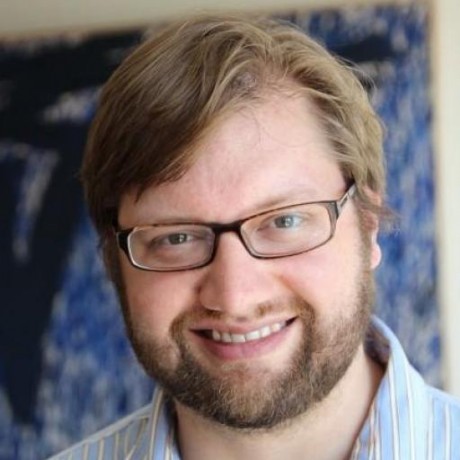Nate Oostendorp