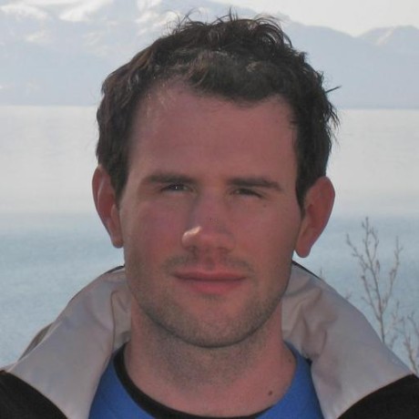 Kyle Wilkinson