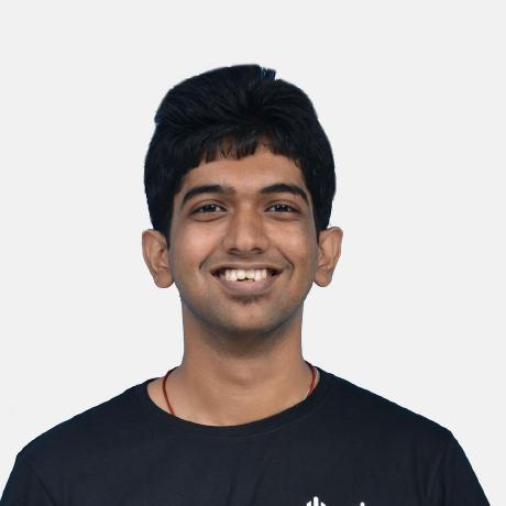 Vignesh Krishnakumar