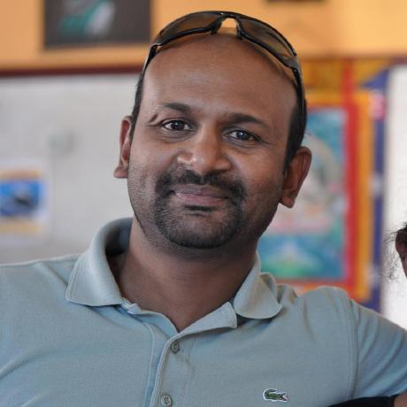Manoj Cheenath