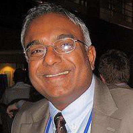 Sridhar Krishnan