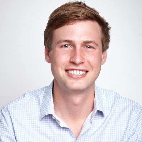 Zachary Perret