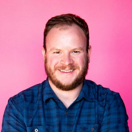 Ben Stevinson