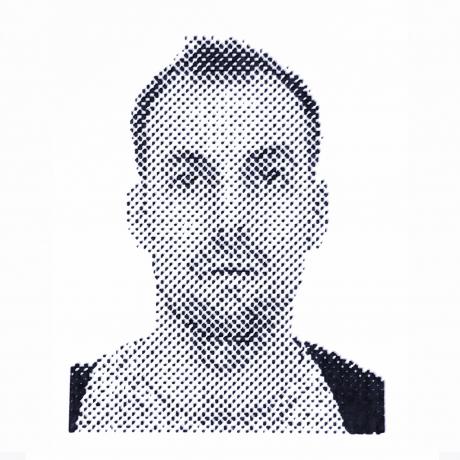 Peter Hume