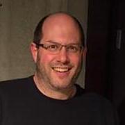 Doron Holan