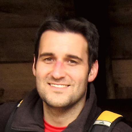 Justin Whitehead
