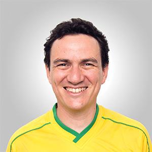 Carlos Guestrin
