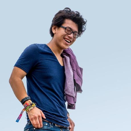 Mark Bao