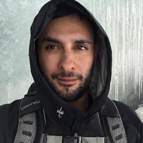 Ali Shahriyari