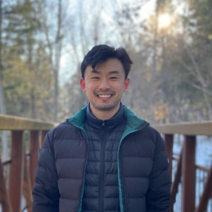 Zach Zhang