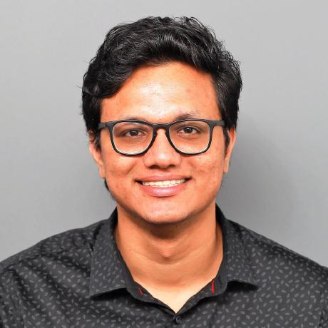 Manu Chandra Prasad