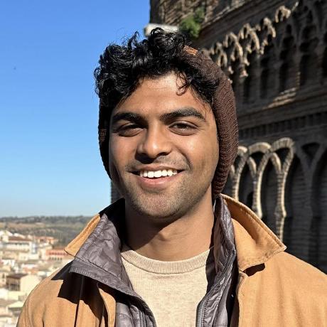 Anchit Rao