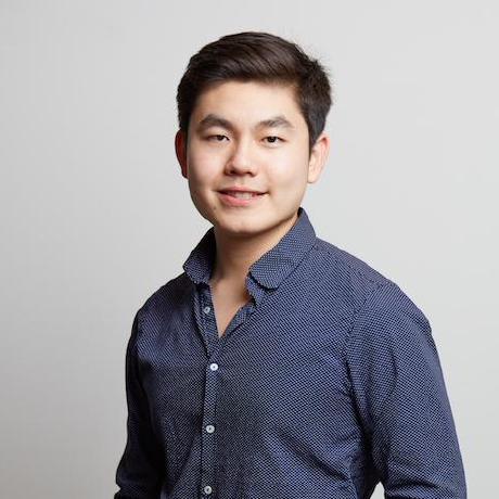 Kevin Wang