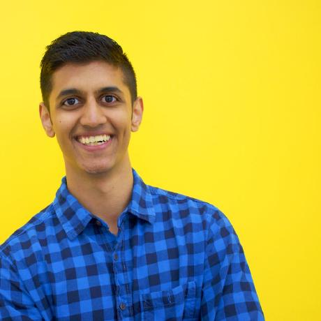 Advait Saravade