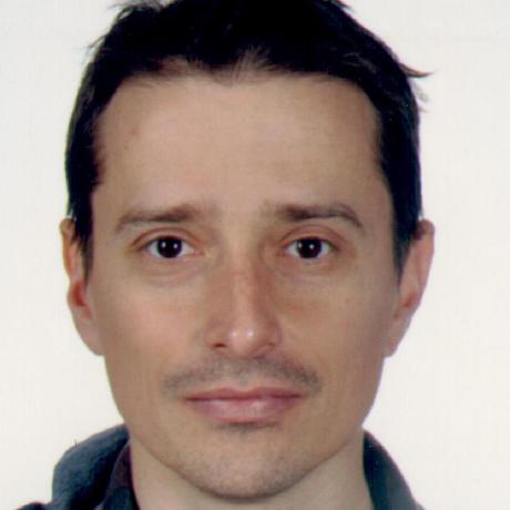 Cristian Zamfir