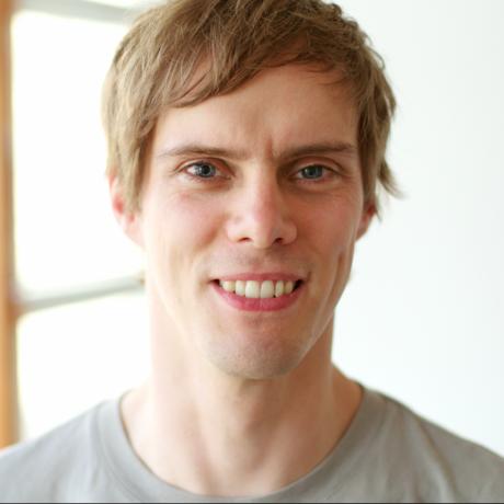 Alexander Lang