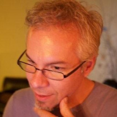 Trevor Blackwell
