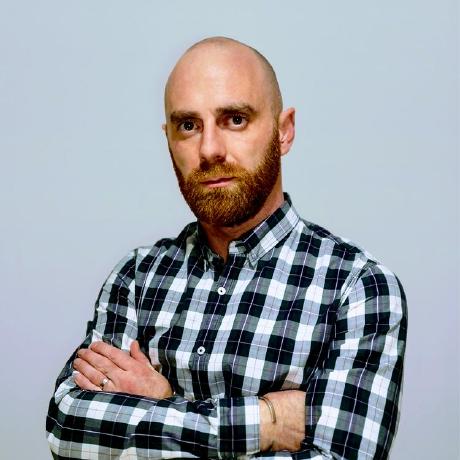 Sacha Morard