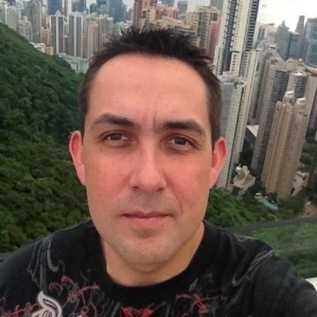Kris Trujillo