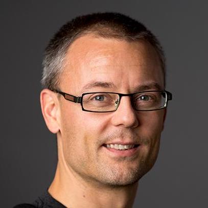 Mikkel Nygaard Ravn