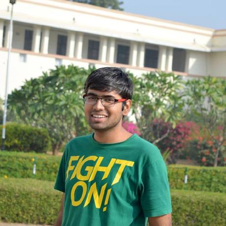 Shantanu Shrivastava