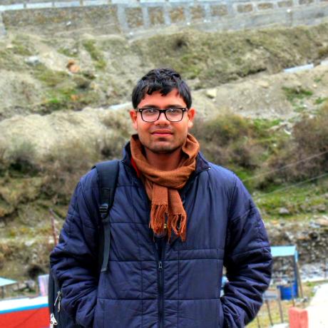 Prasoon Shukla
