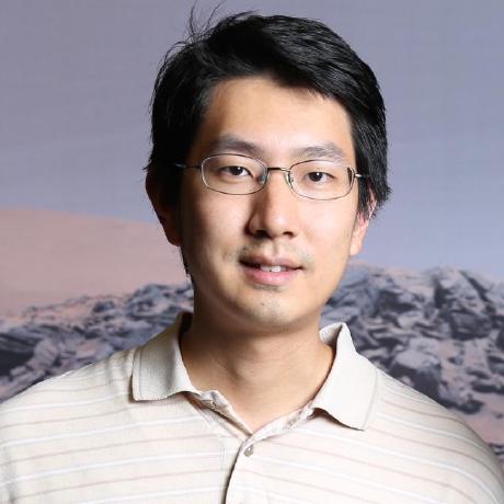 Albert Chen